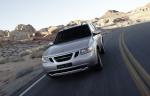 Saab 9-7X 2006 года